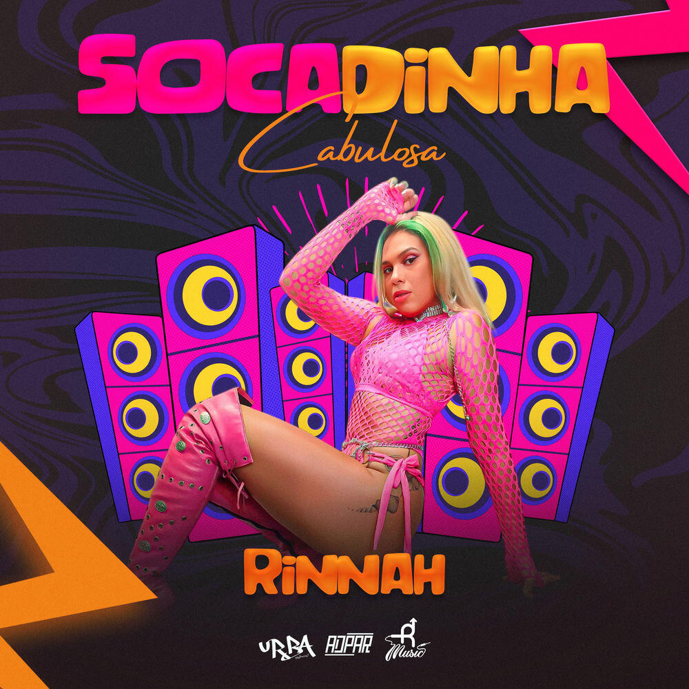 Релиз Socadinha Cabulosa
