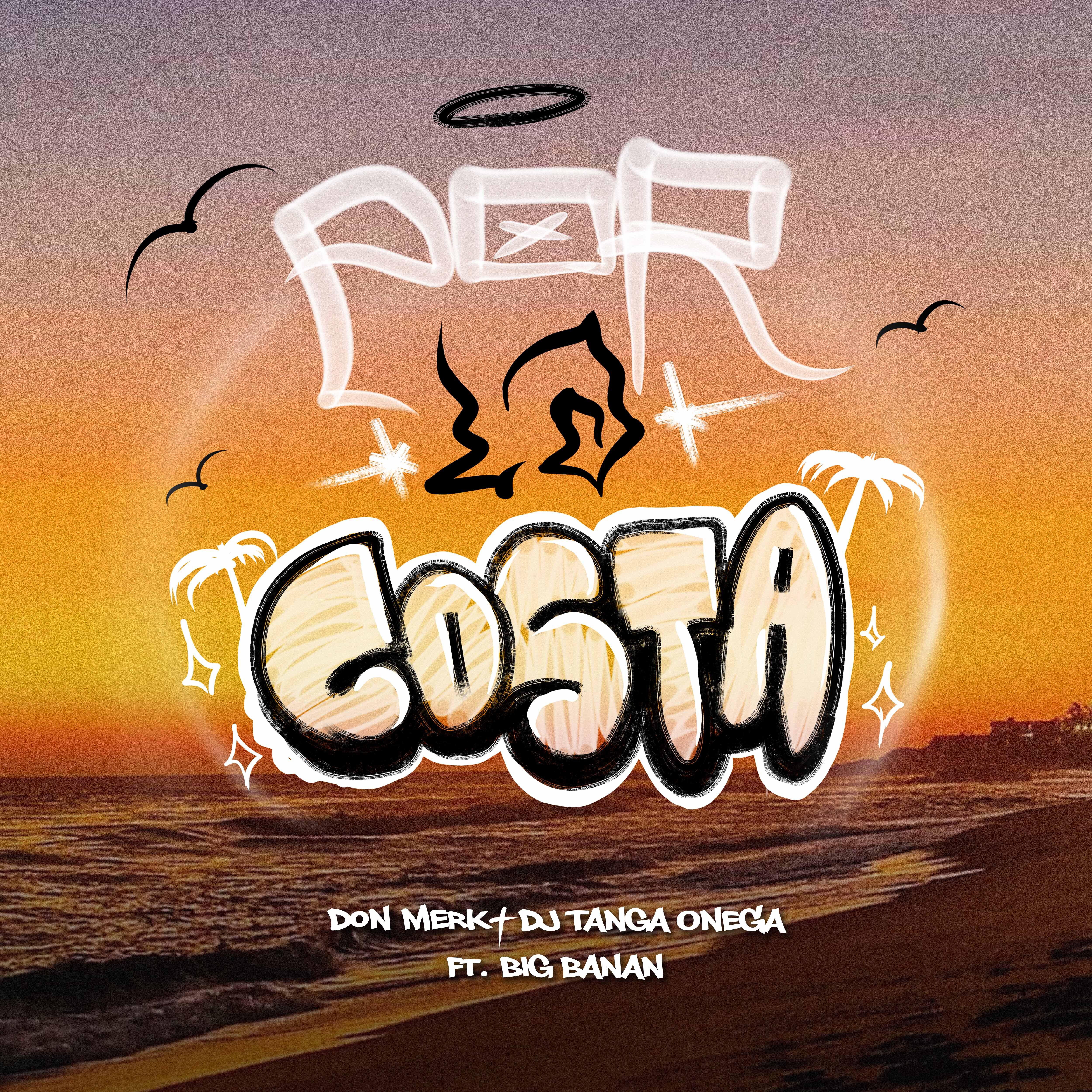 Релиз Por la Costa