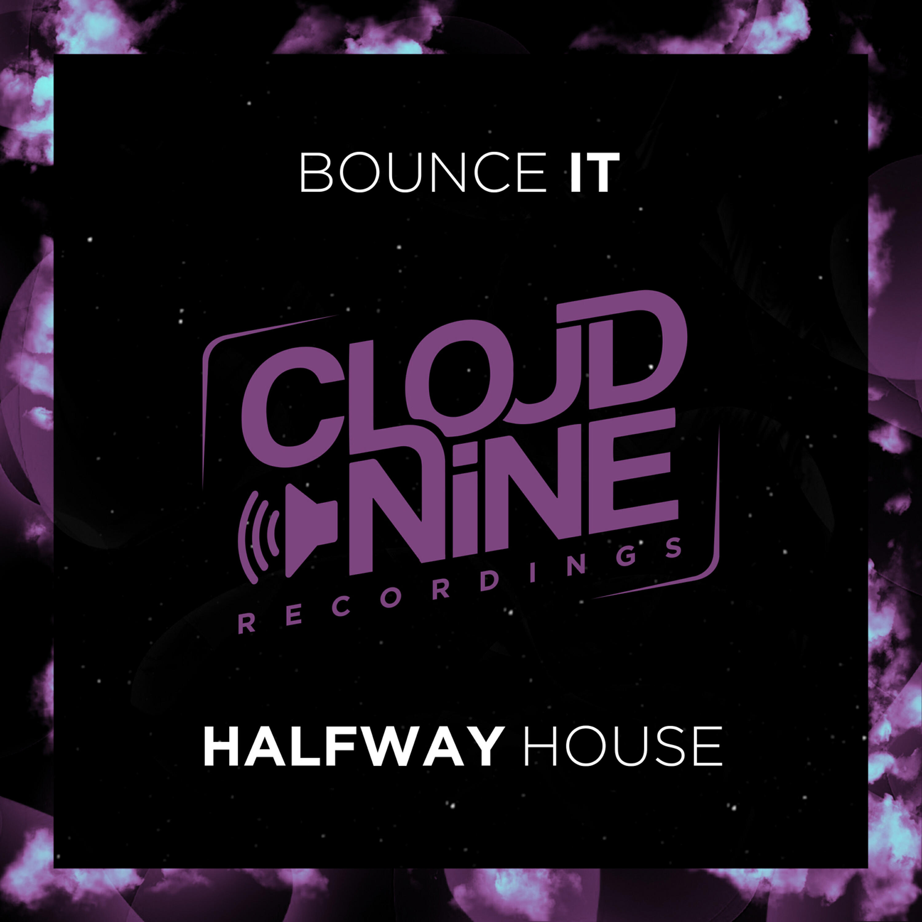 Релиз Bounce It