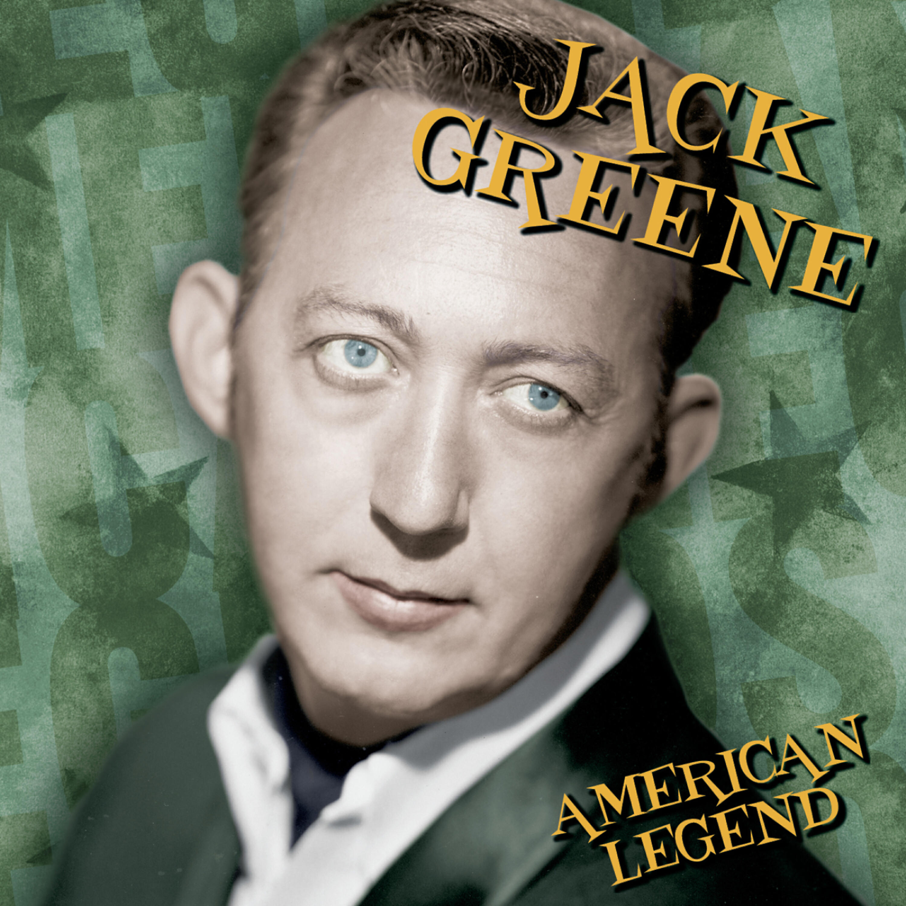 Релиз American Legend