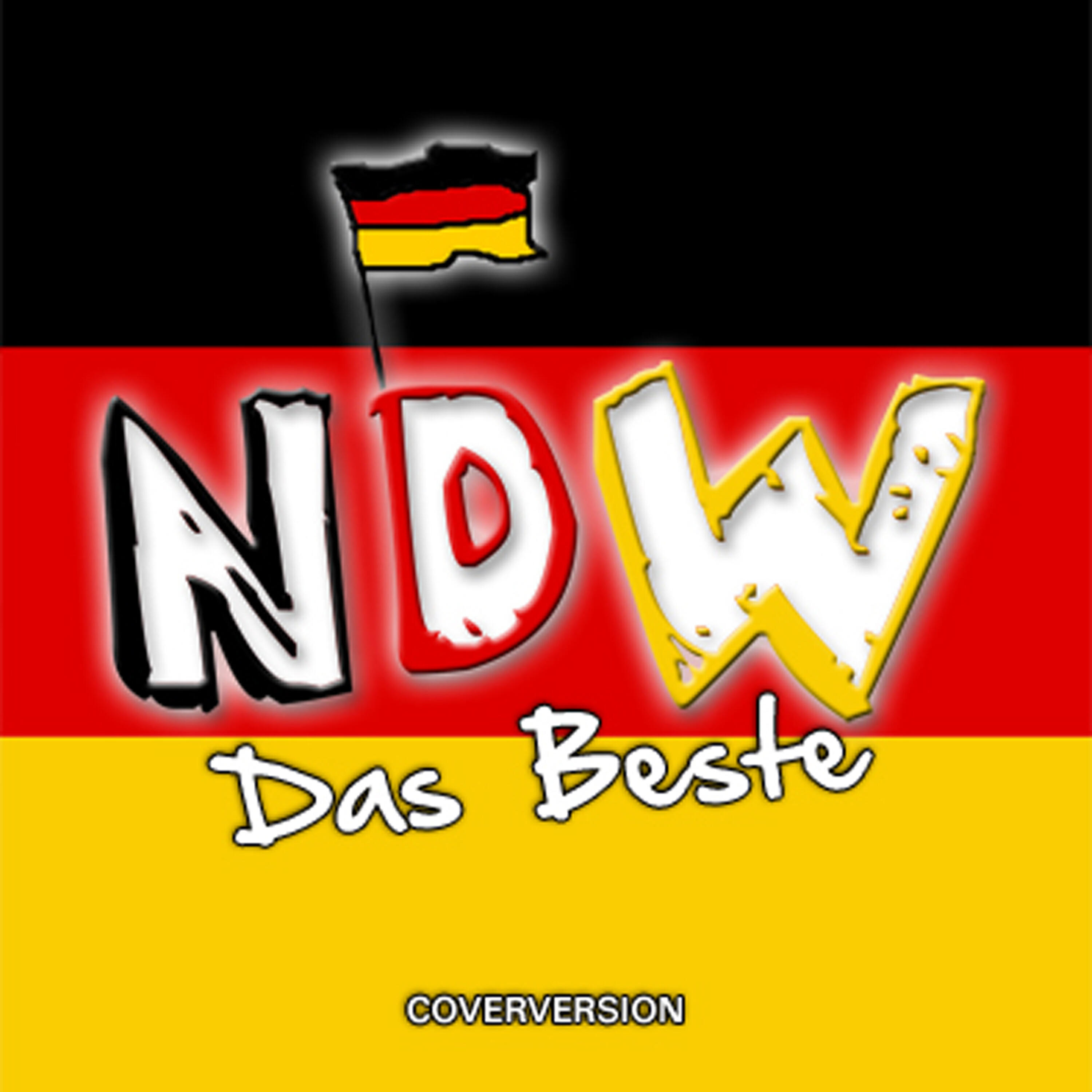 Релиз Neue Deutsche Welle - Das Beste!