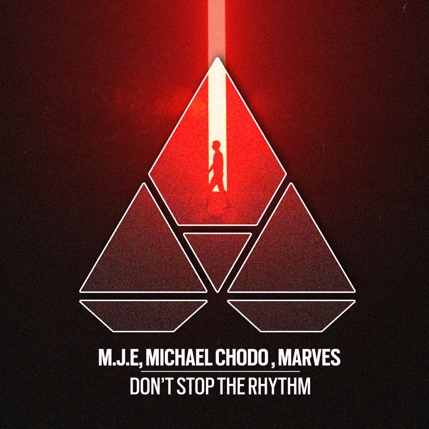 Релиз Don’t Stop The Rhythm