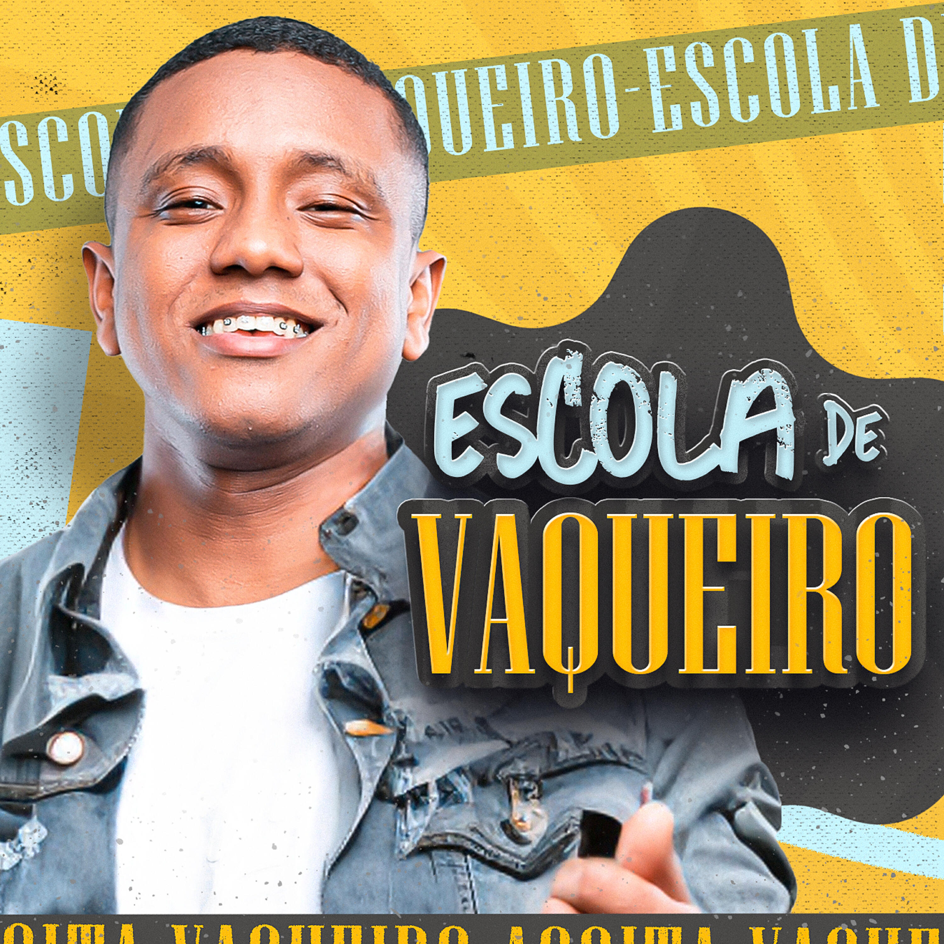 Релиз Escola De Vaqueiro