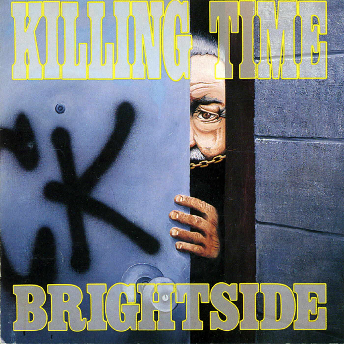 Релиз Brightside