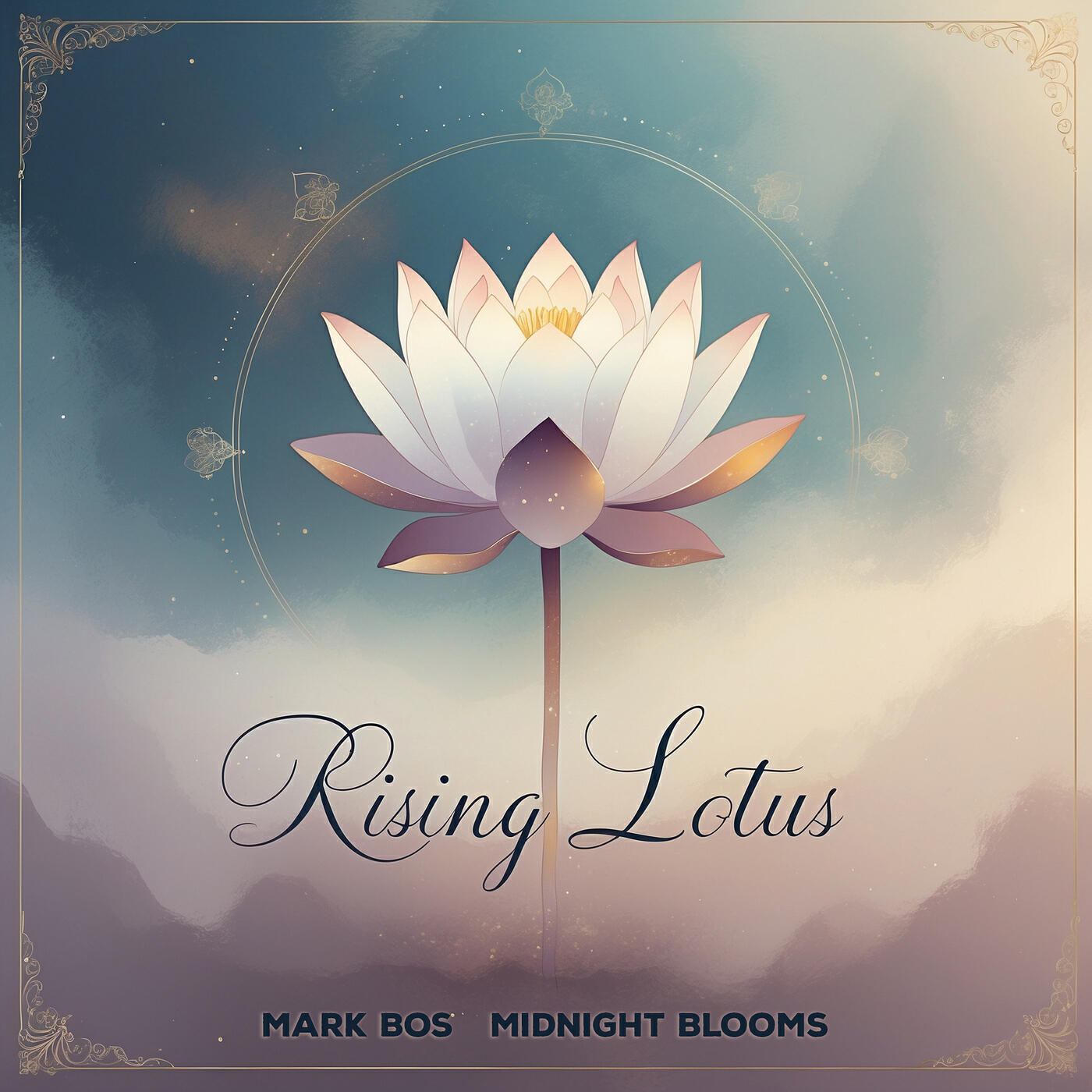 Релиз Rising Lotus