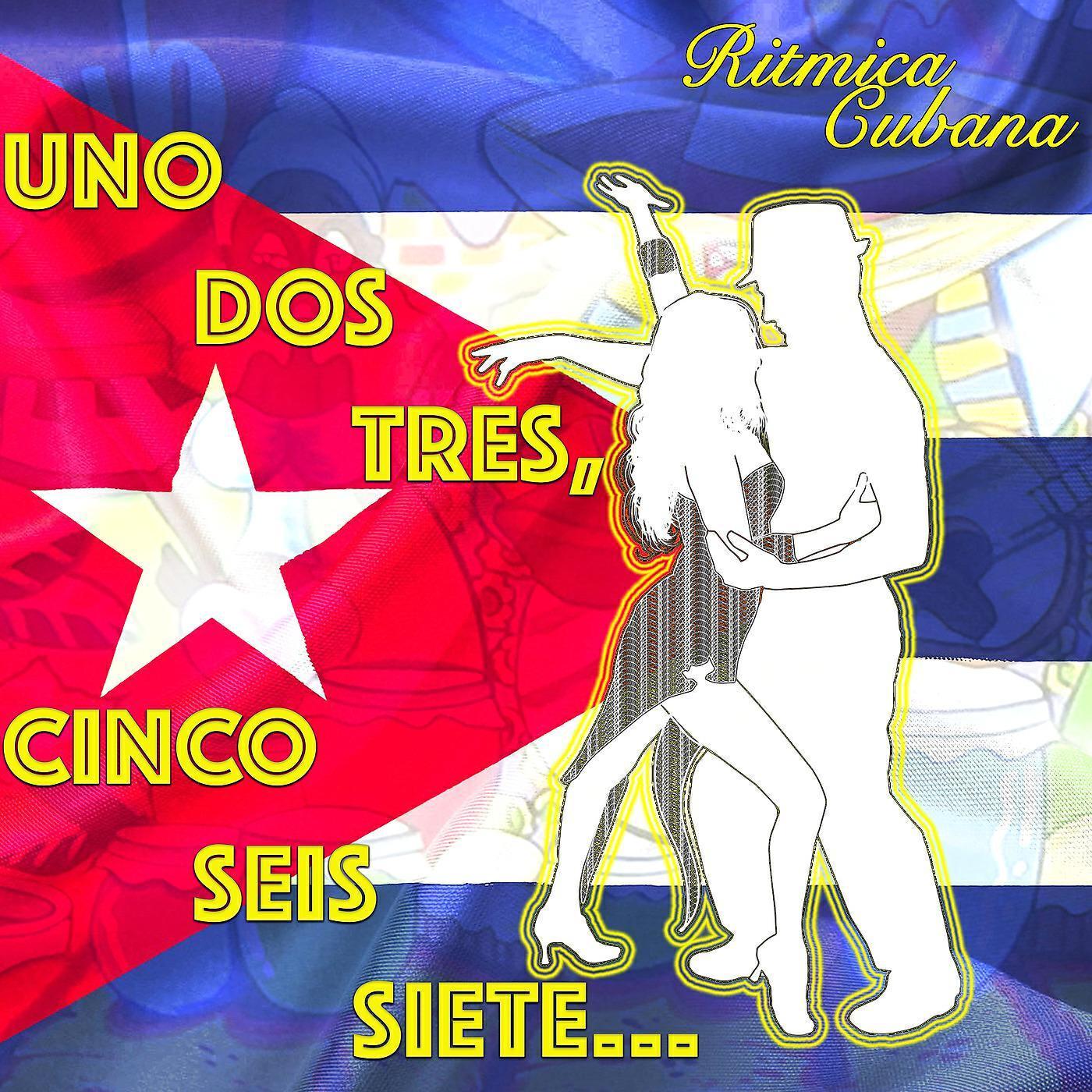 Ritmica Cubana