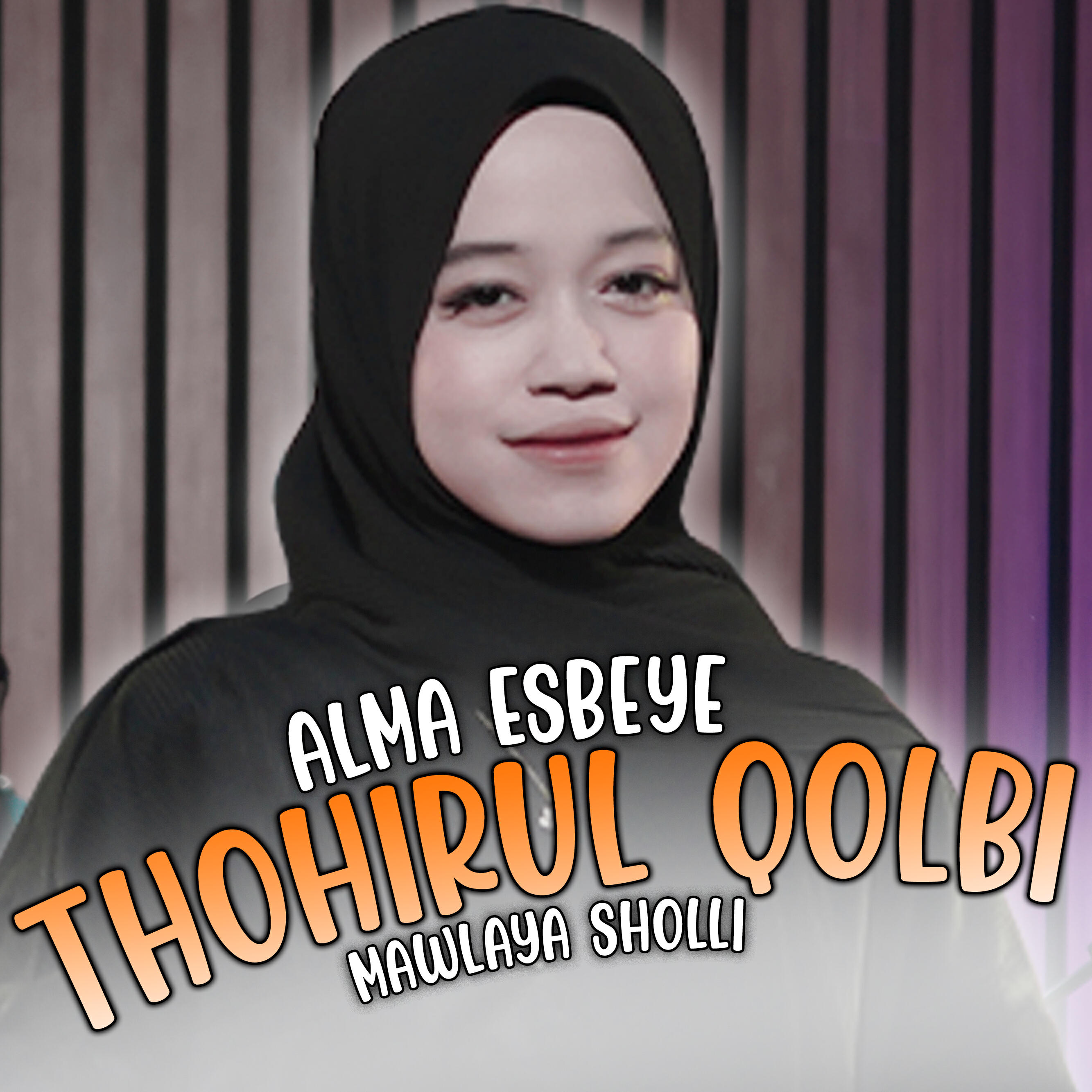 Релиз Thohirul Qolbi (Mawlaya Sholli)