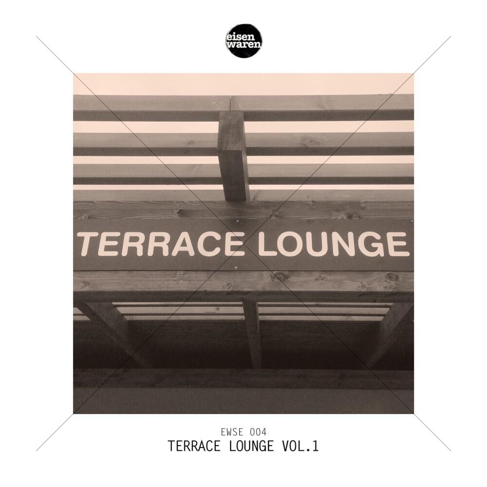 Релиз Terrace Lounge, Vol. 1