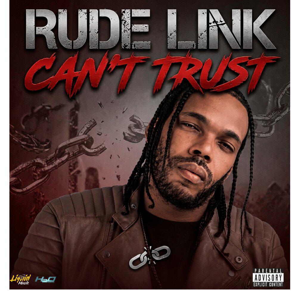 Релиз Can't Trust