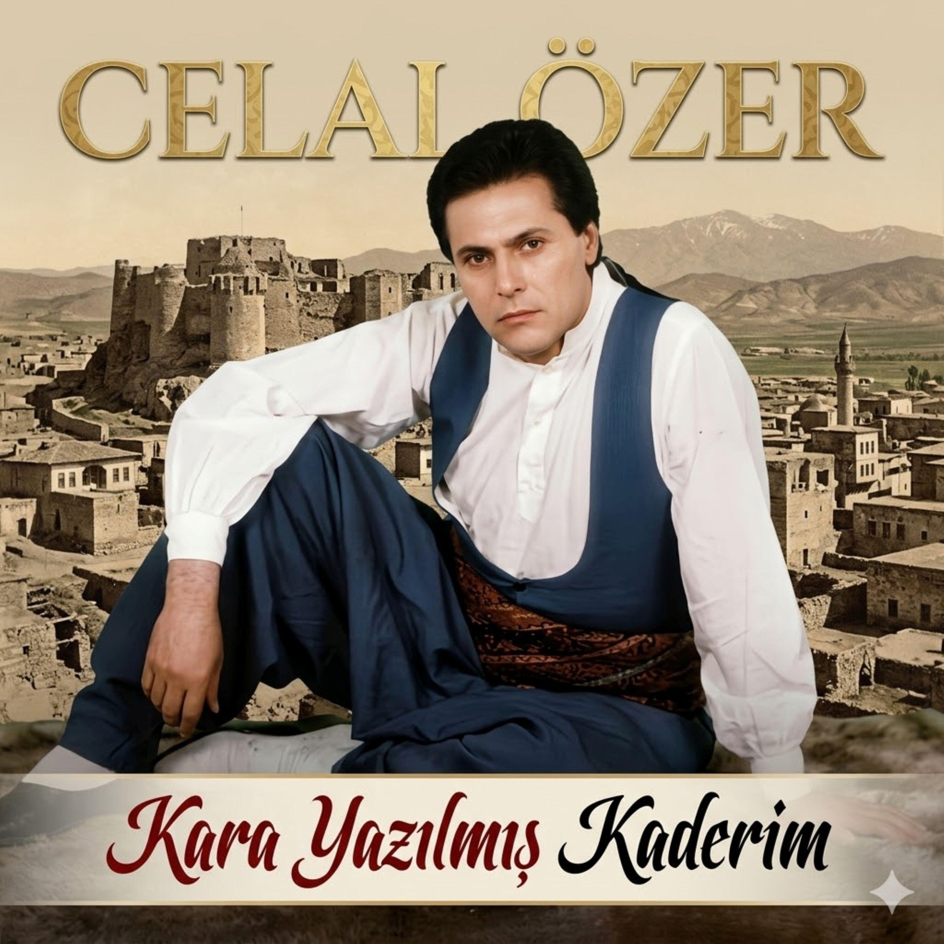 Релиз Kara Yazılmış Kaderim