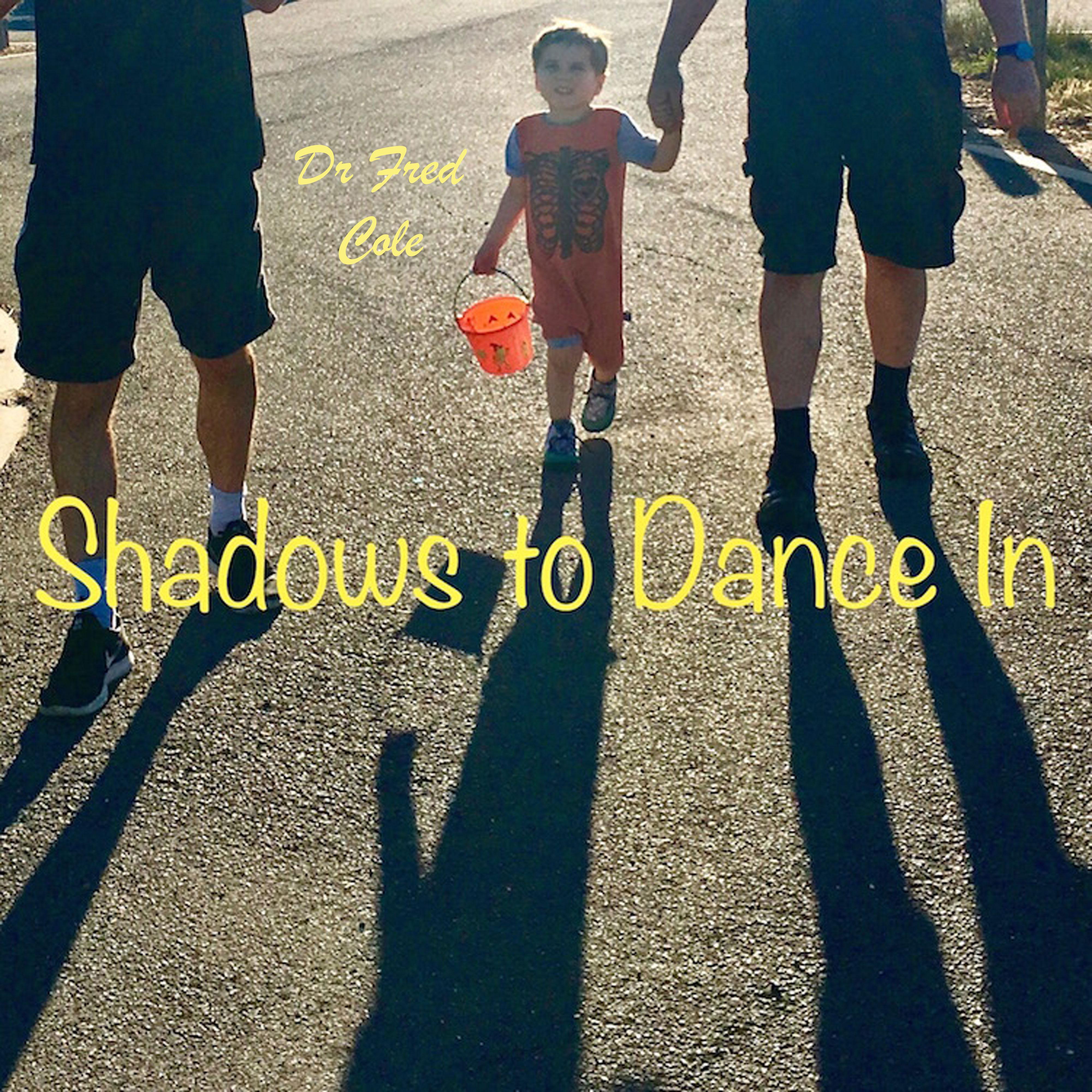 Релиз Shadows To Dance In