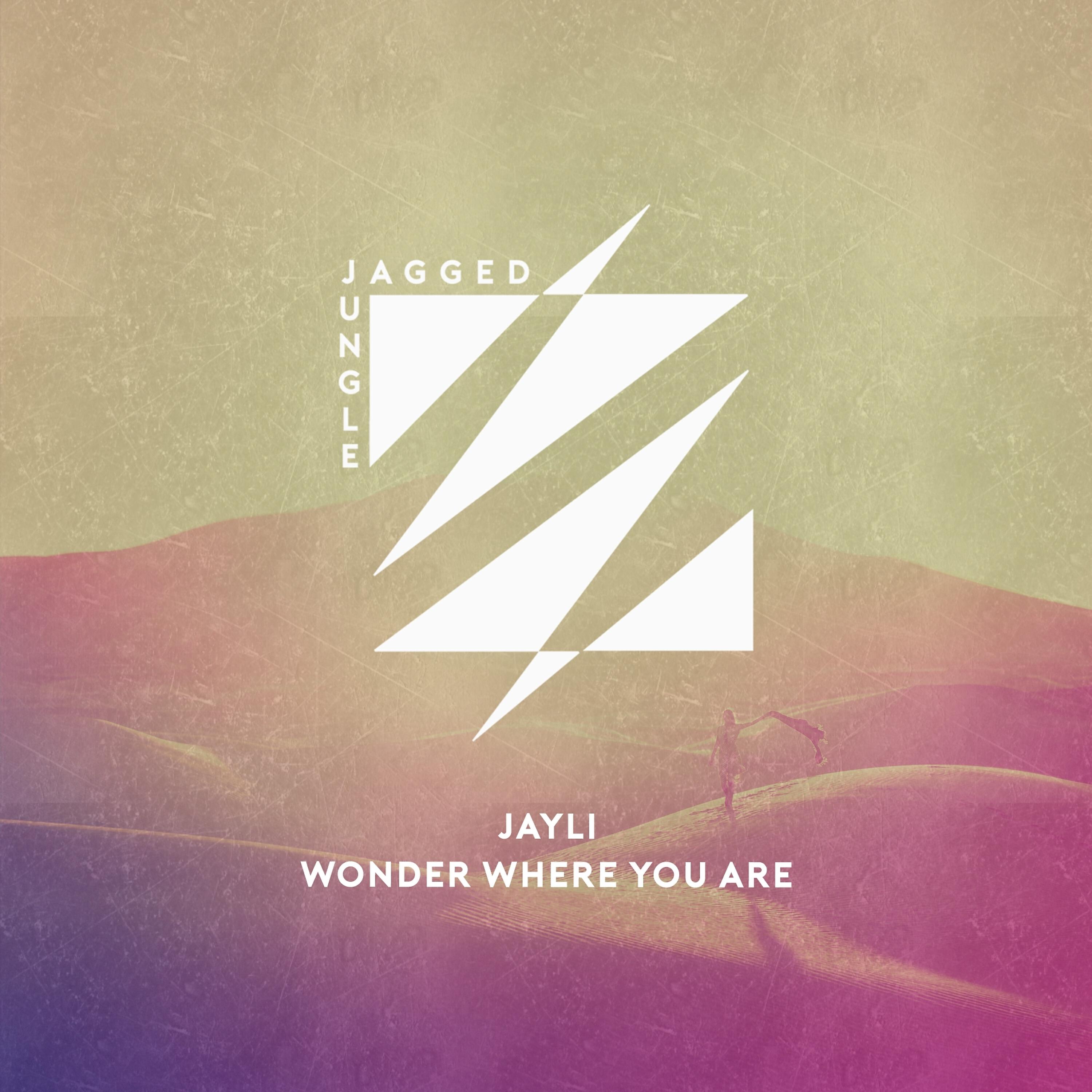 Релиз Wonder Where You Are