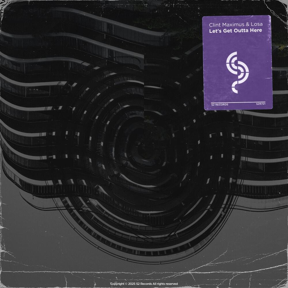 Релиз Let's Get Outta Here