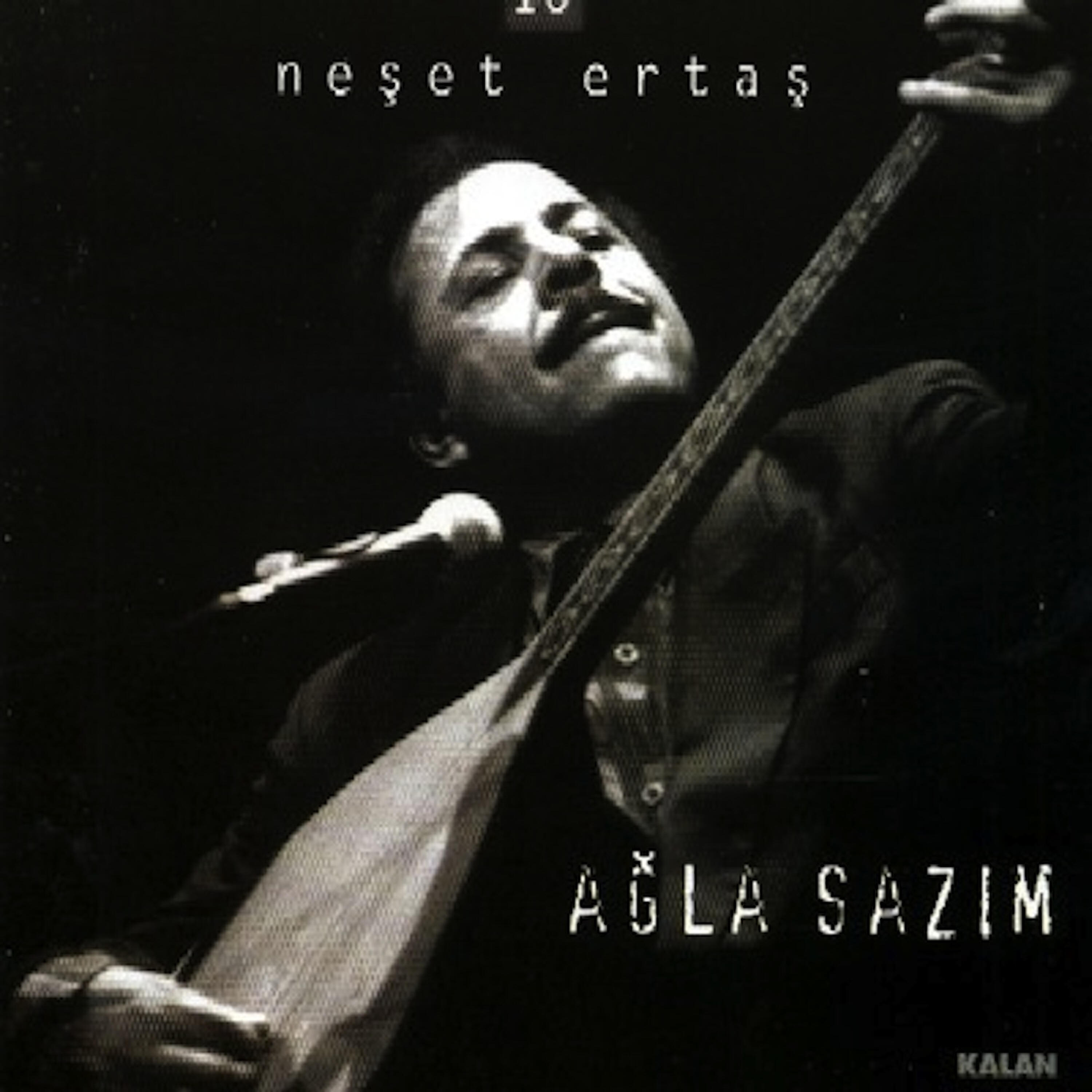 Релиз Ağla Sazım