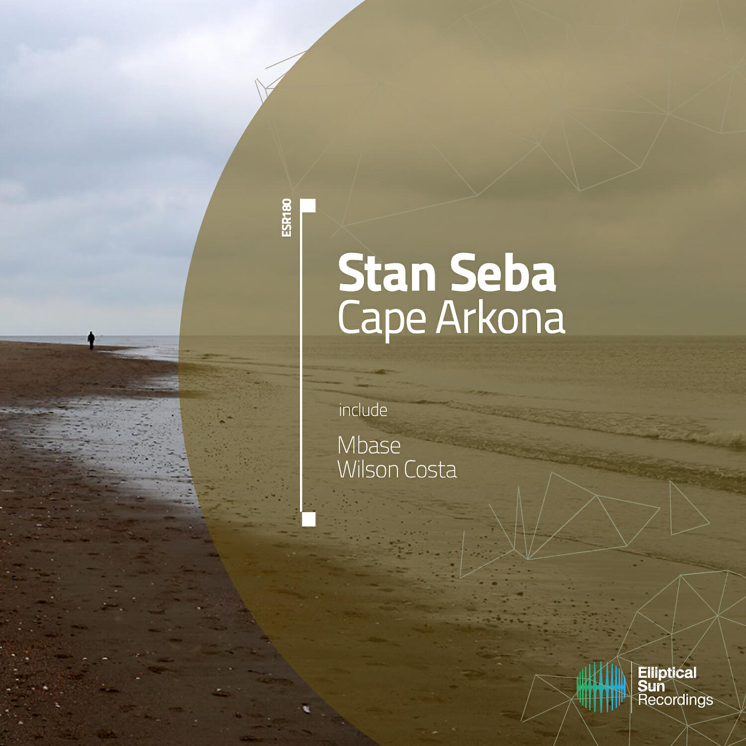 Релиз Cape Arkona