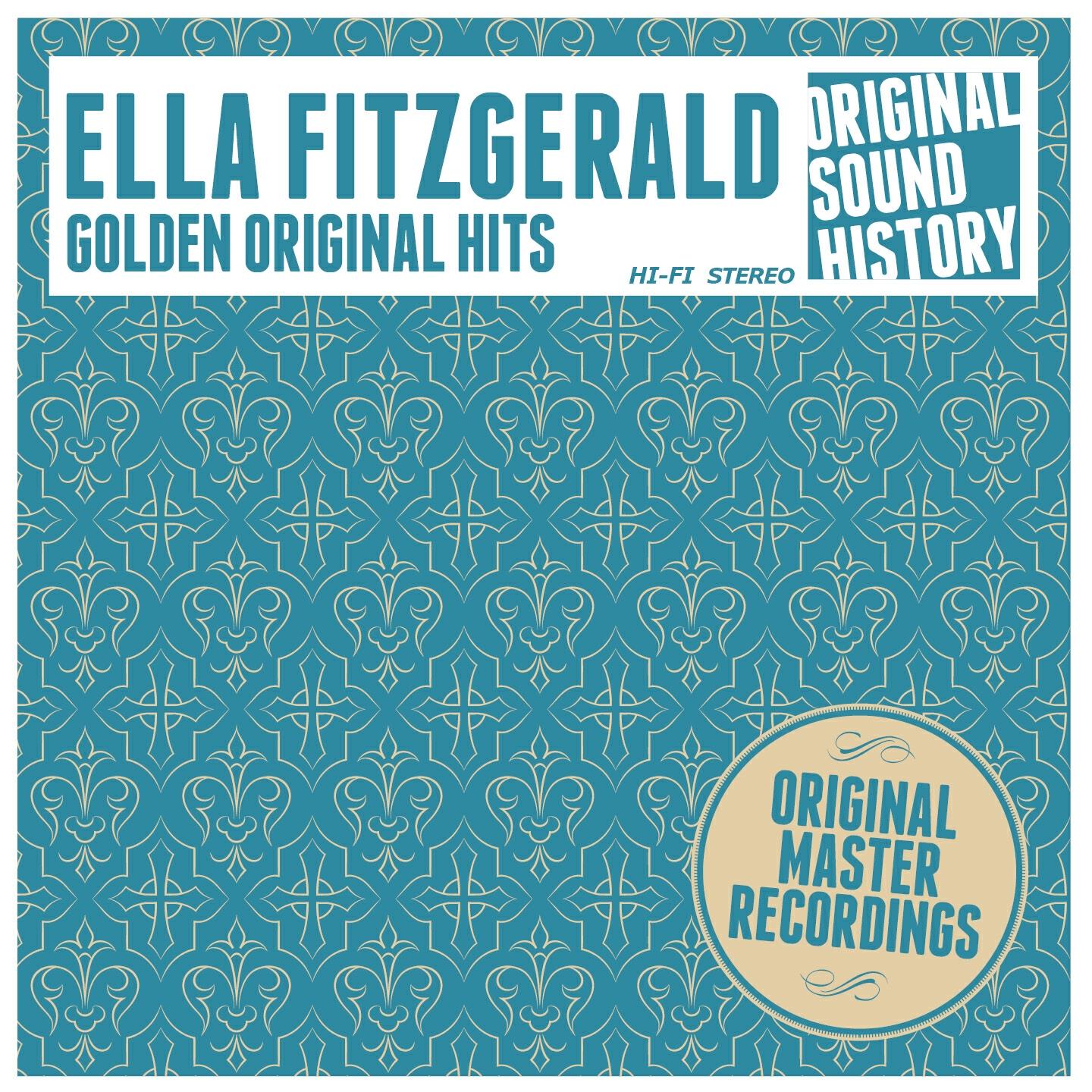 Релиз Golden Original Hits