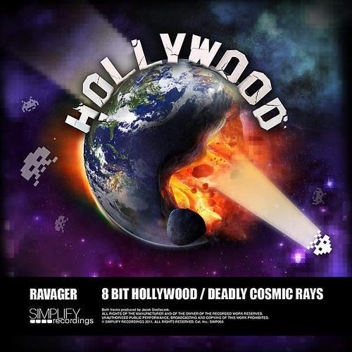 Скачать песню Ravager - 8 Bit Hollywood бесплатно в MP3 для Android и iOS