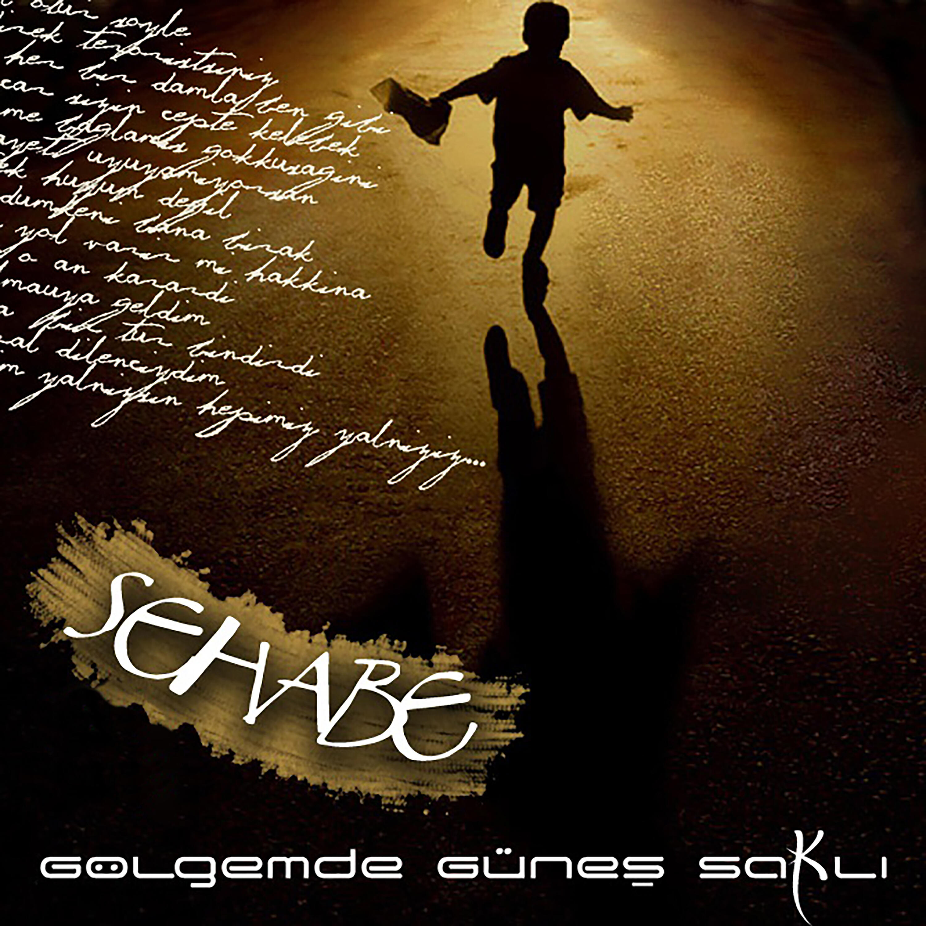 Релиз Gölgemde Güneş Saklı