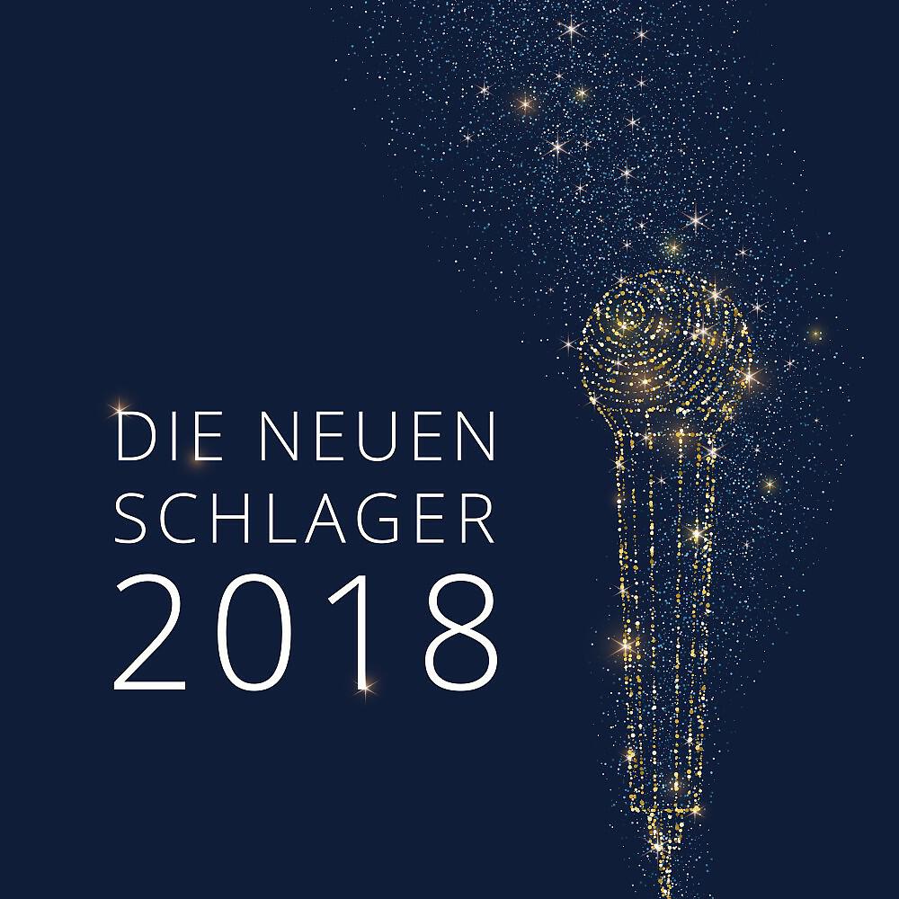 Релиз Die neuen Schlager 2018