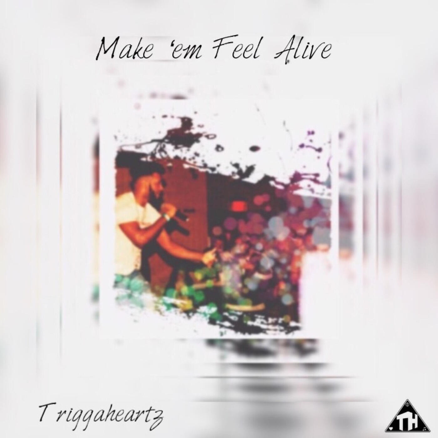 Релиз Make 'em Feel Alive