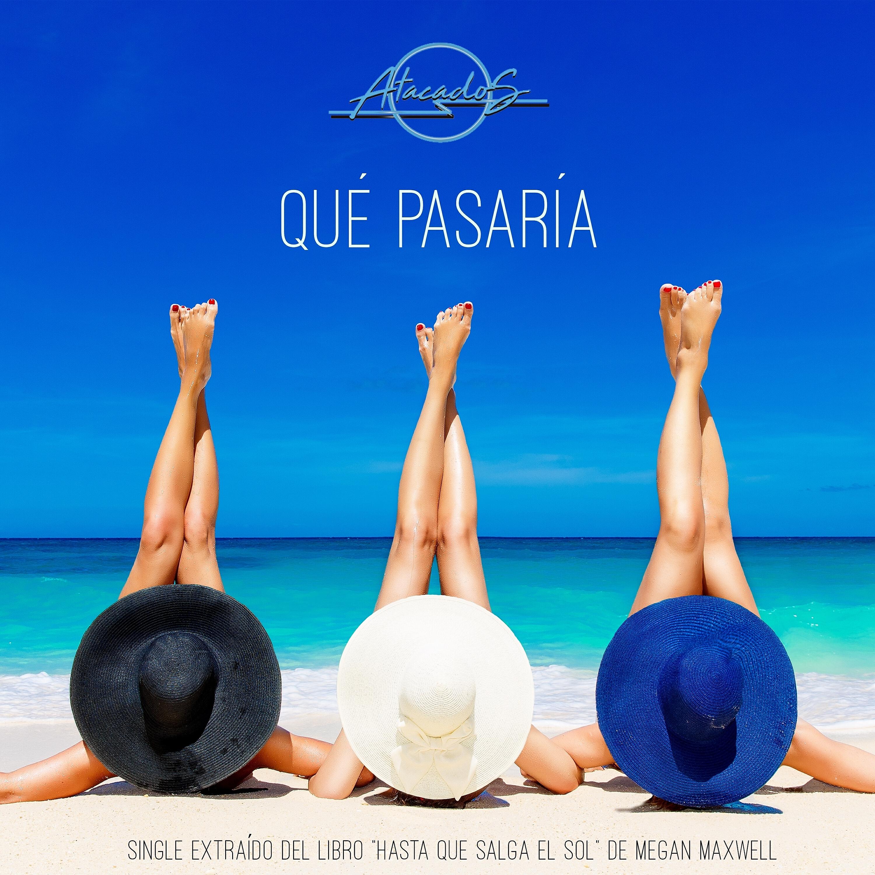 Релиз Qué Pasaría