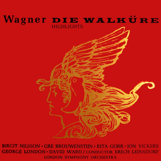 Релиз Die Walkure