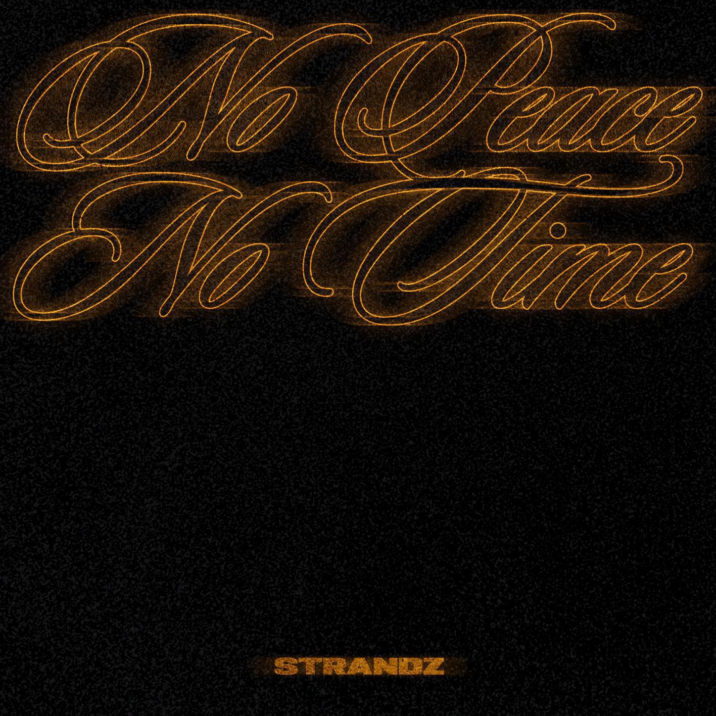 Релиз No Peace, No Time