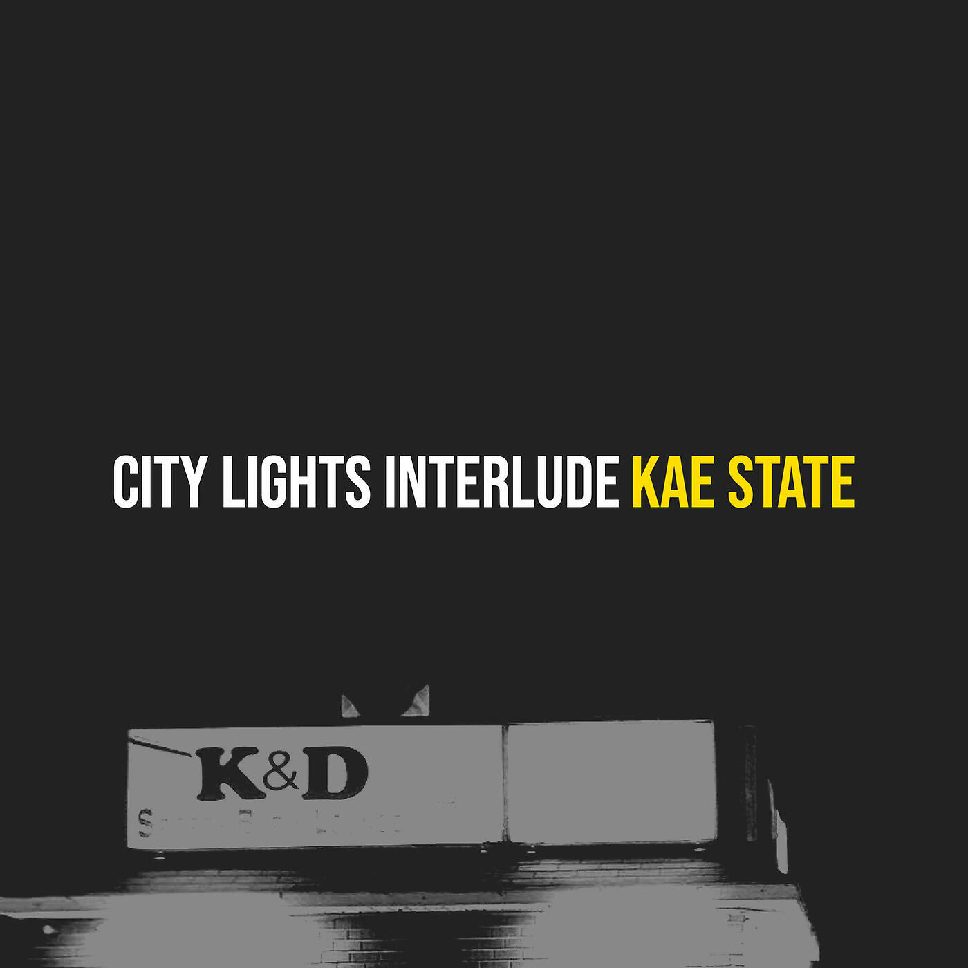 Релиз City Lights (Interlude)
