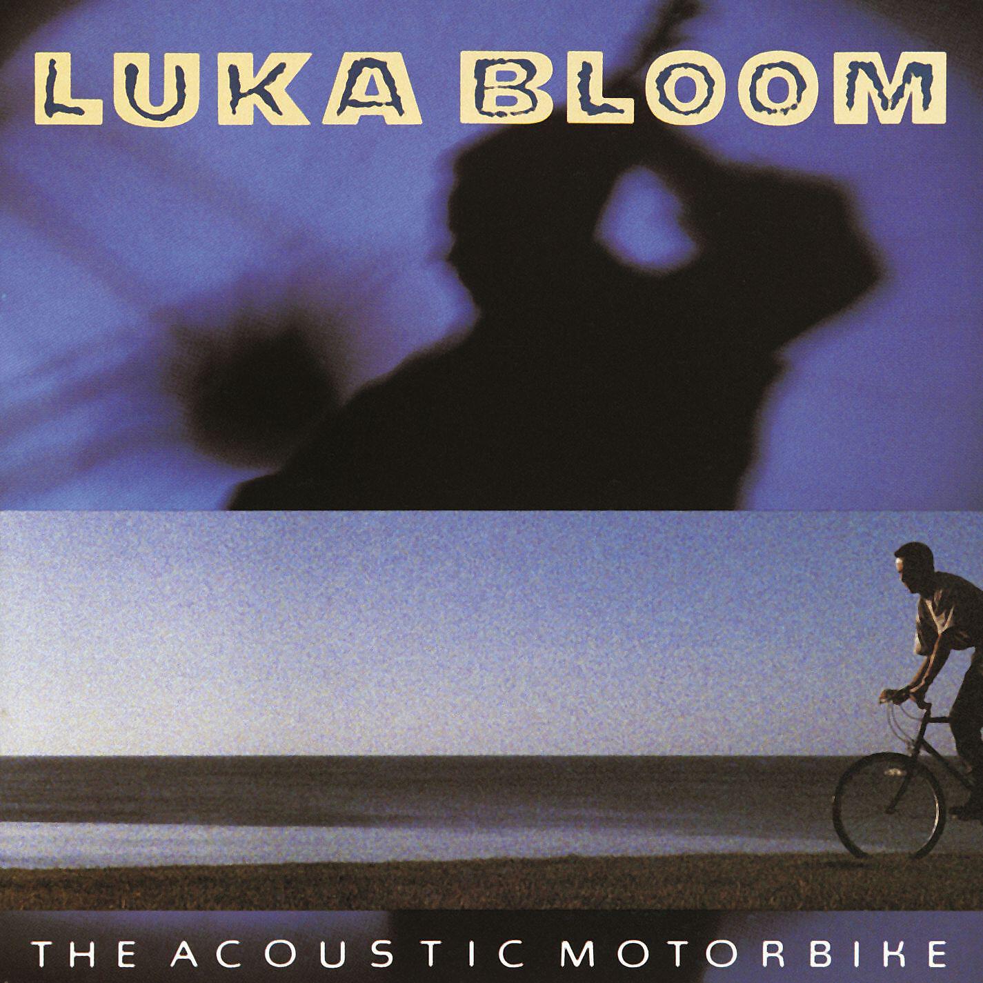 Релиз The Acoustic Motorbike