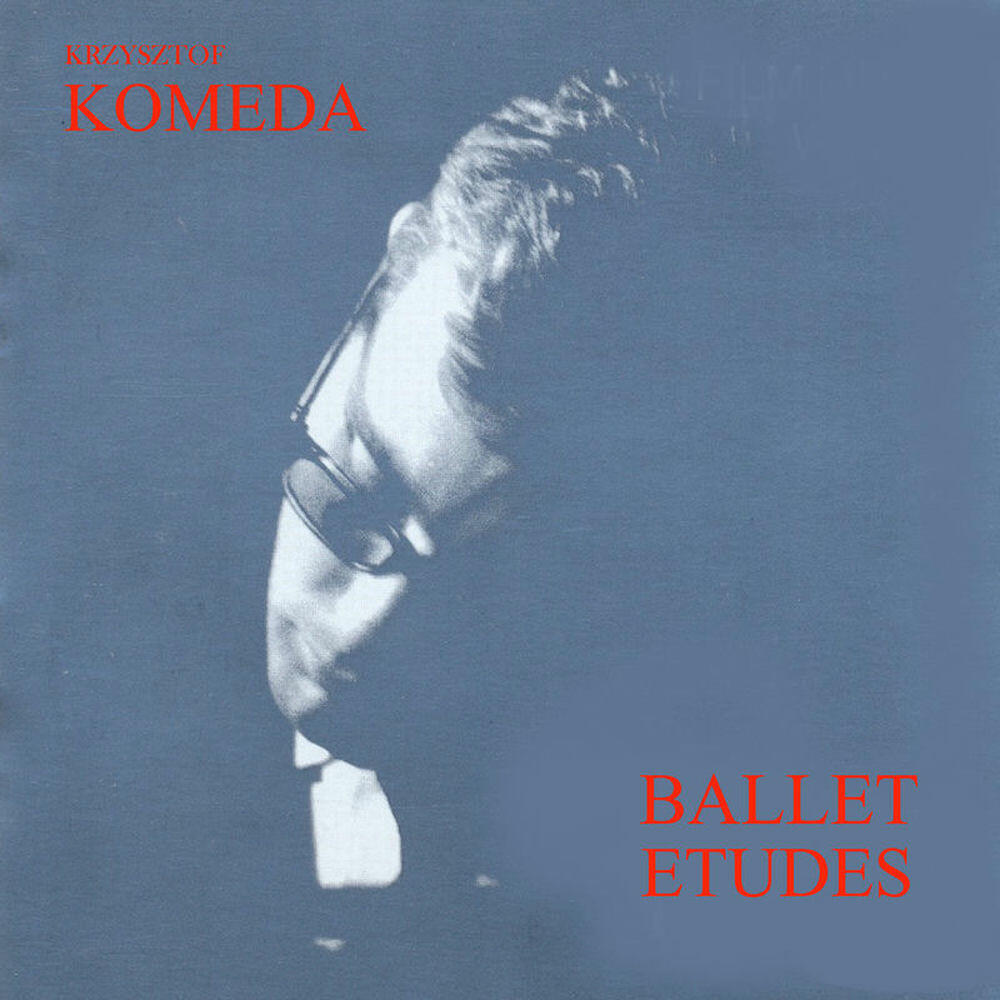Релиз Ballet Etudes