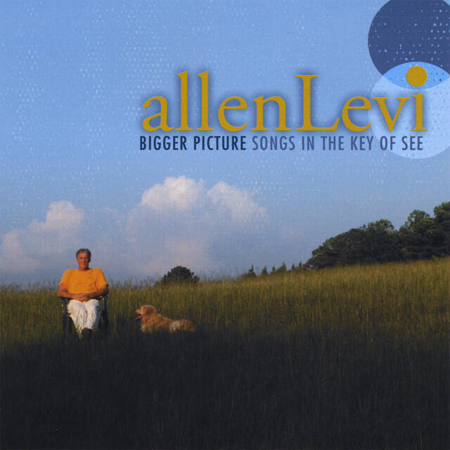 Релиз Bigger Picture - Songs In The Key Of See