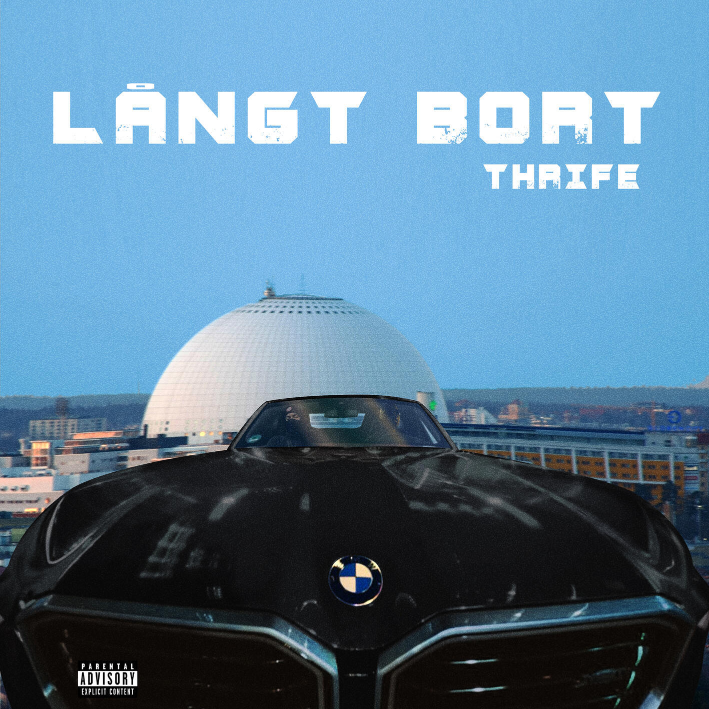Релиз LÅNGT BORT