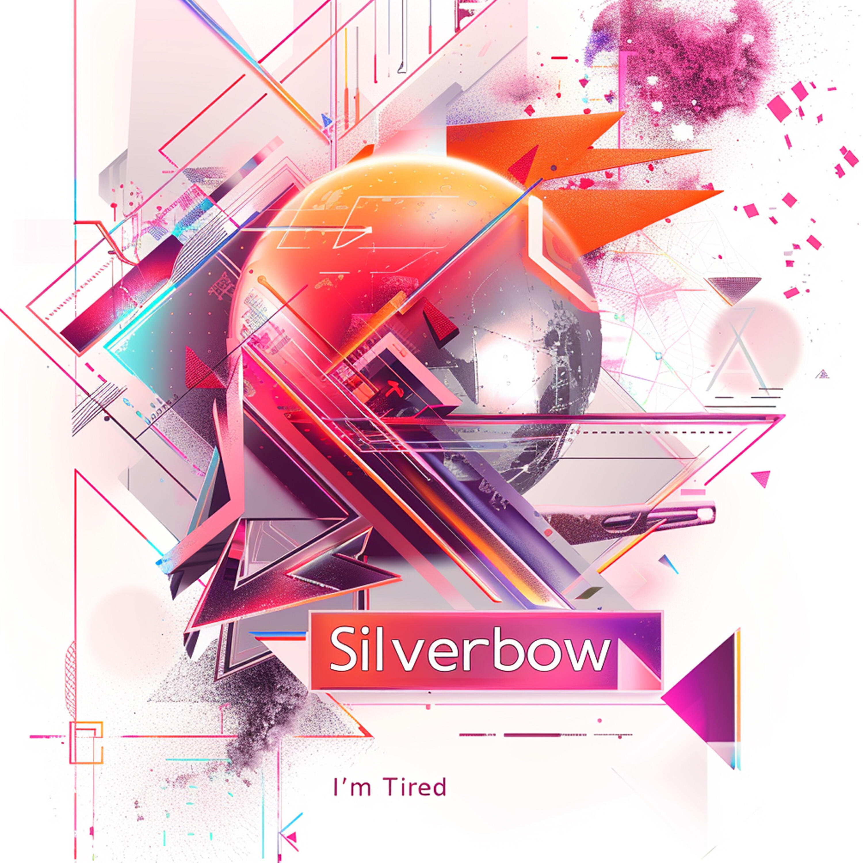 Релиз I'm Tired