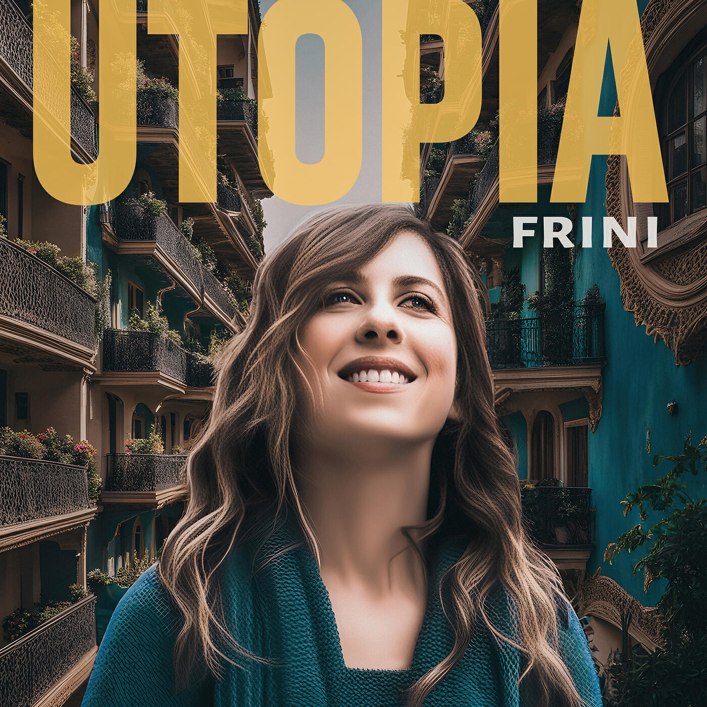 Релиз Utopia