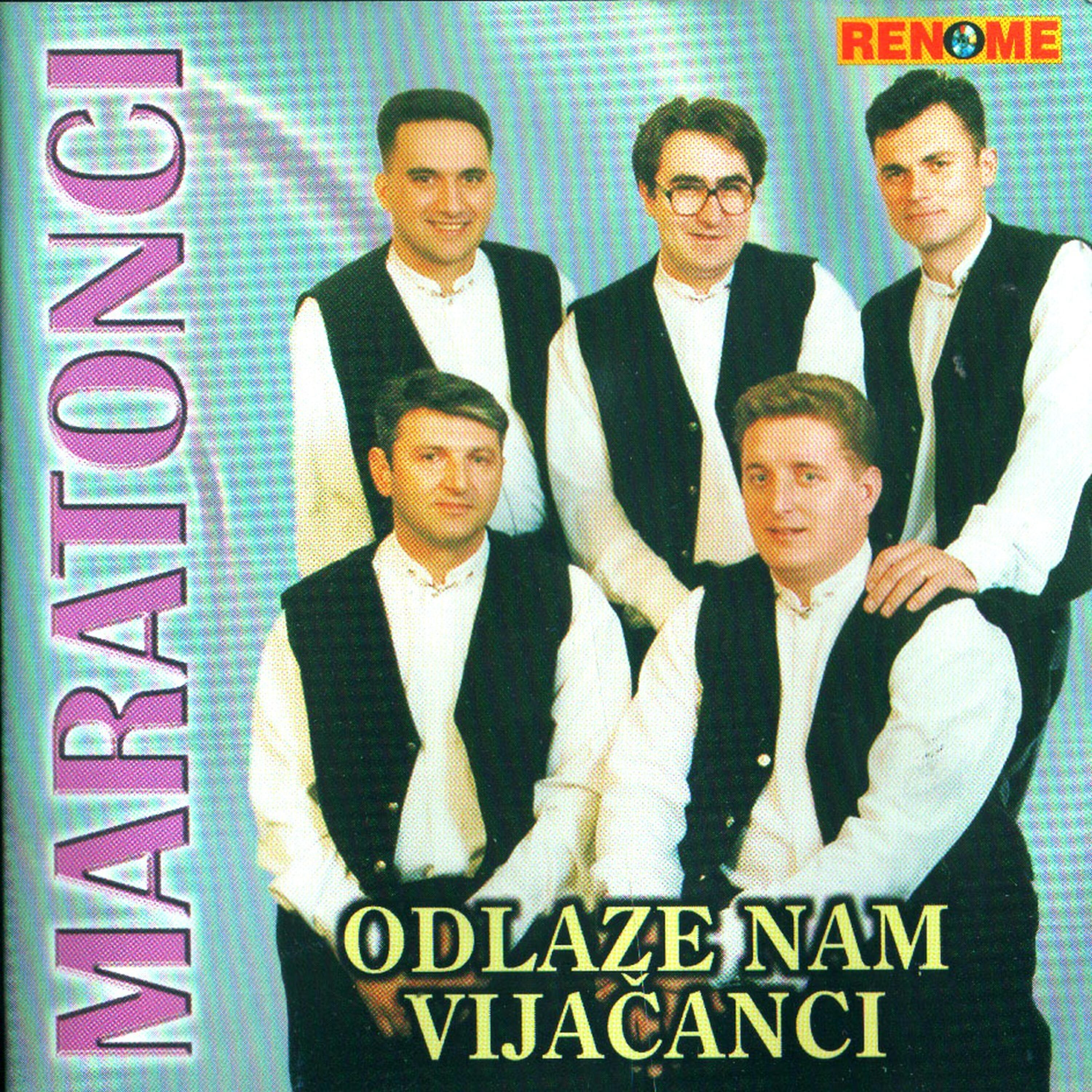 Релиз Odlaze Nam Vijacanci