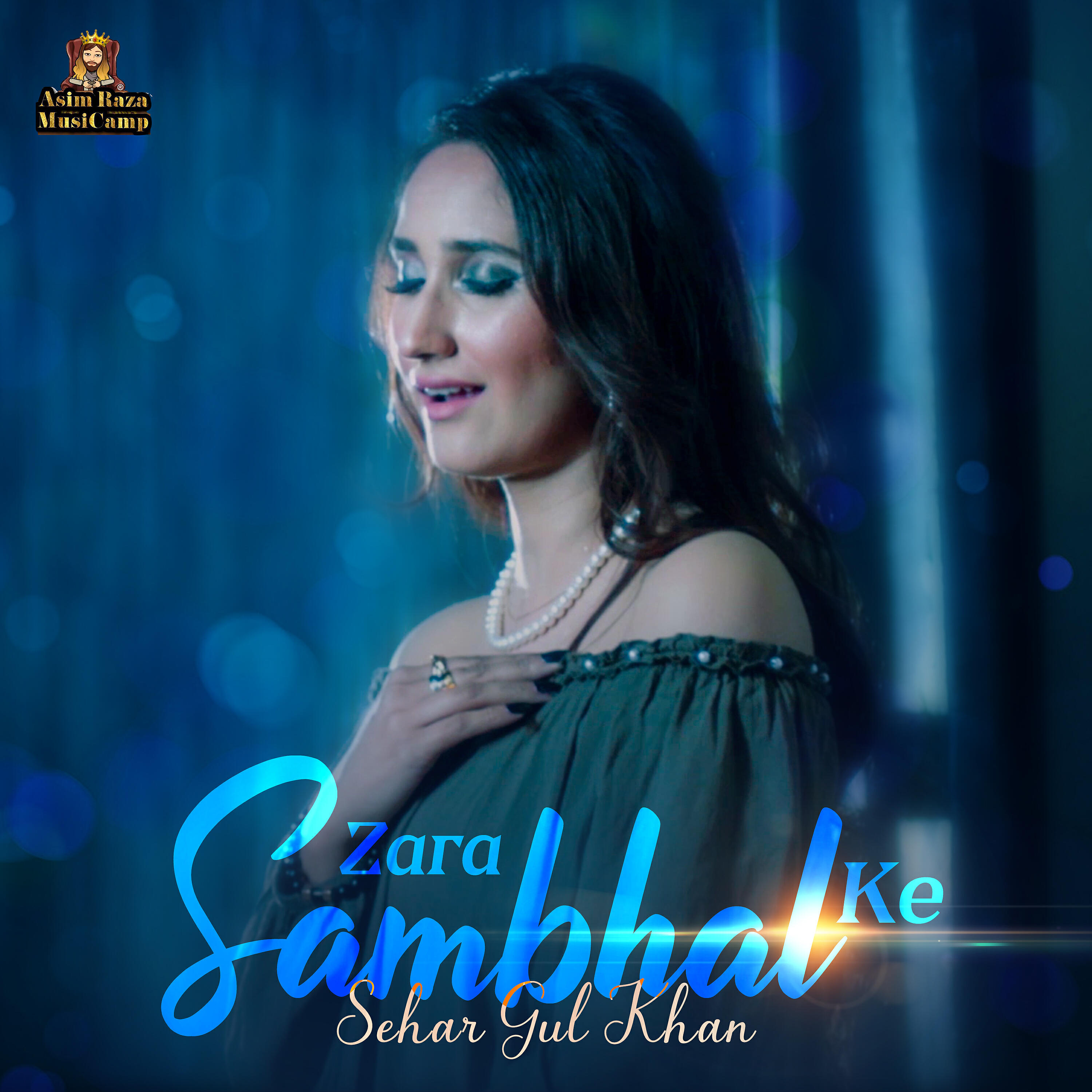 Релиз Zara Sambhal Ke - Single