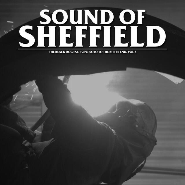 Релиз Sound of Sheffield, Vol. 3