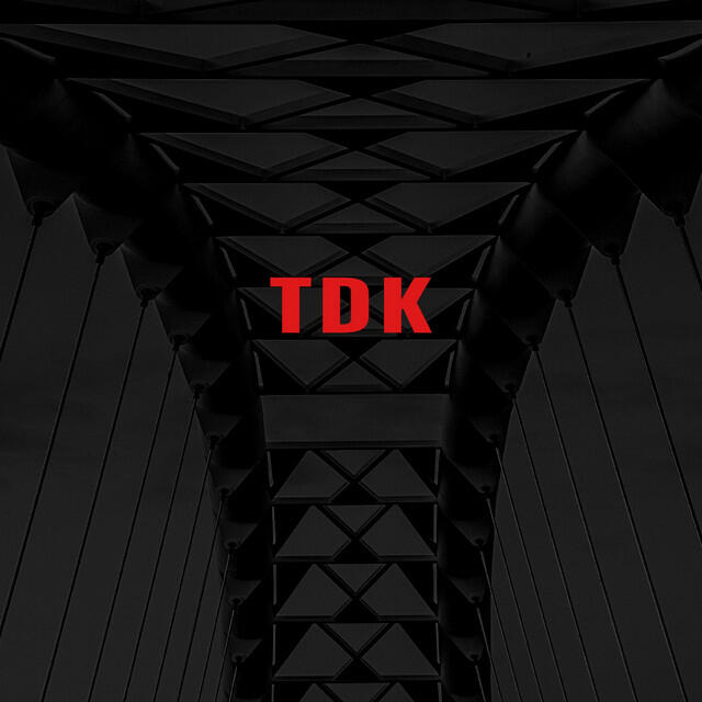 Релиз TDK