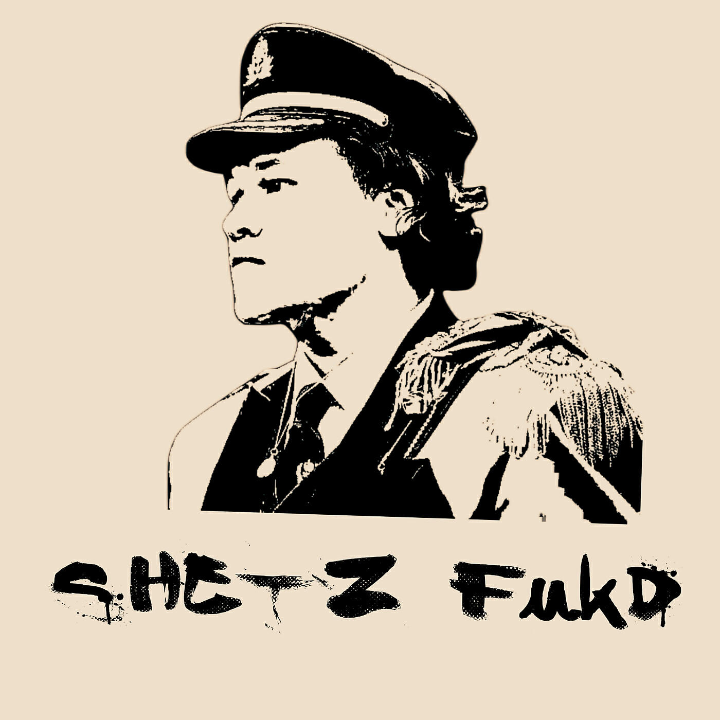 Релиз Shetz Fukd