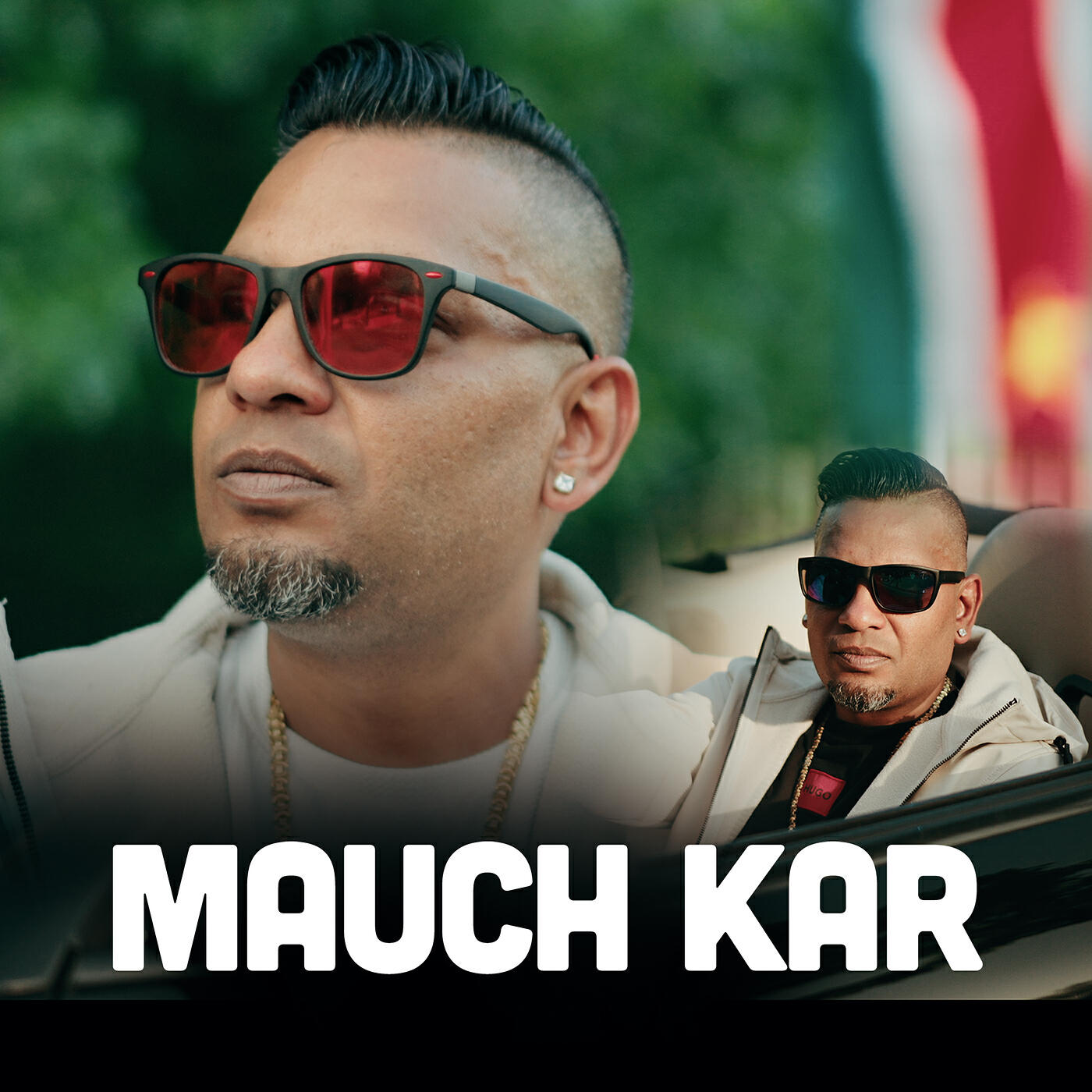 Релиз Mauch Kar
