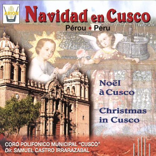 Coro Polifonico Municipal Cusco