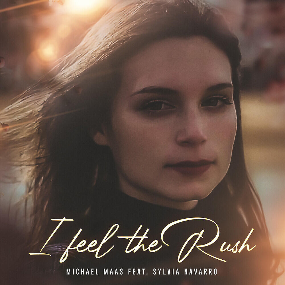 Релиз I Feel The Rush