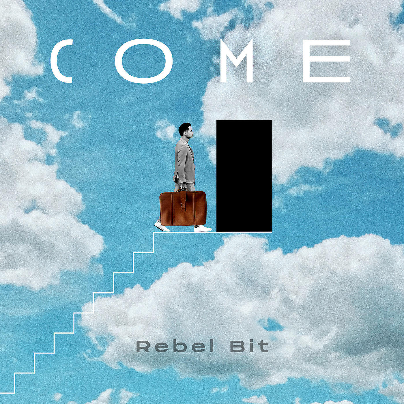 Релиз Come
