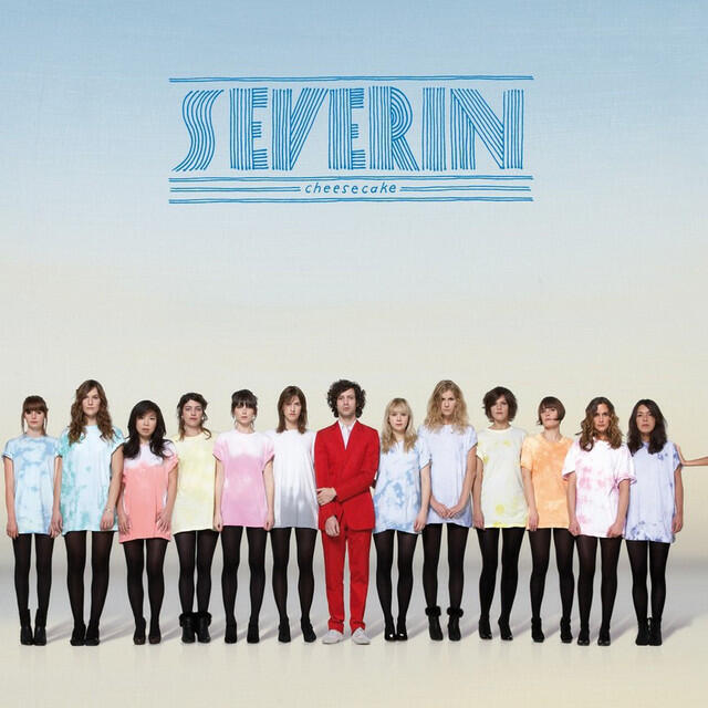 Релиз Cheesecake