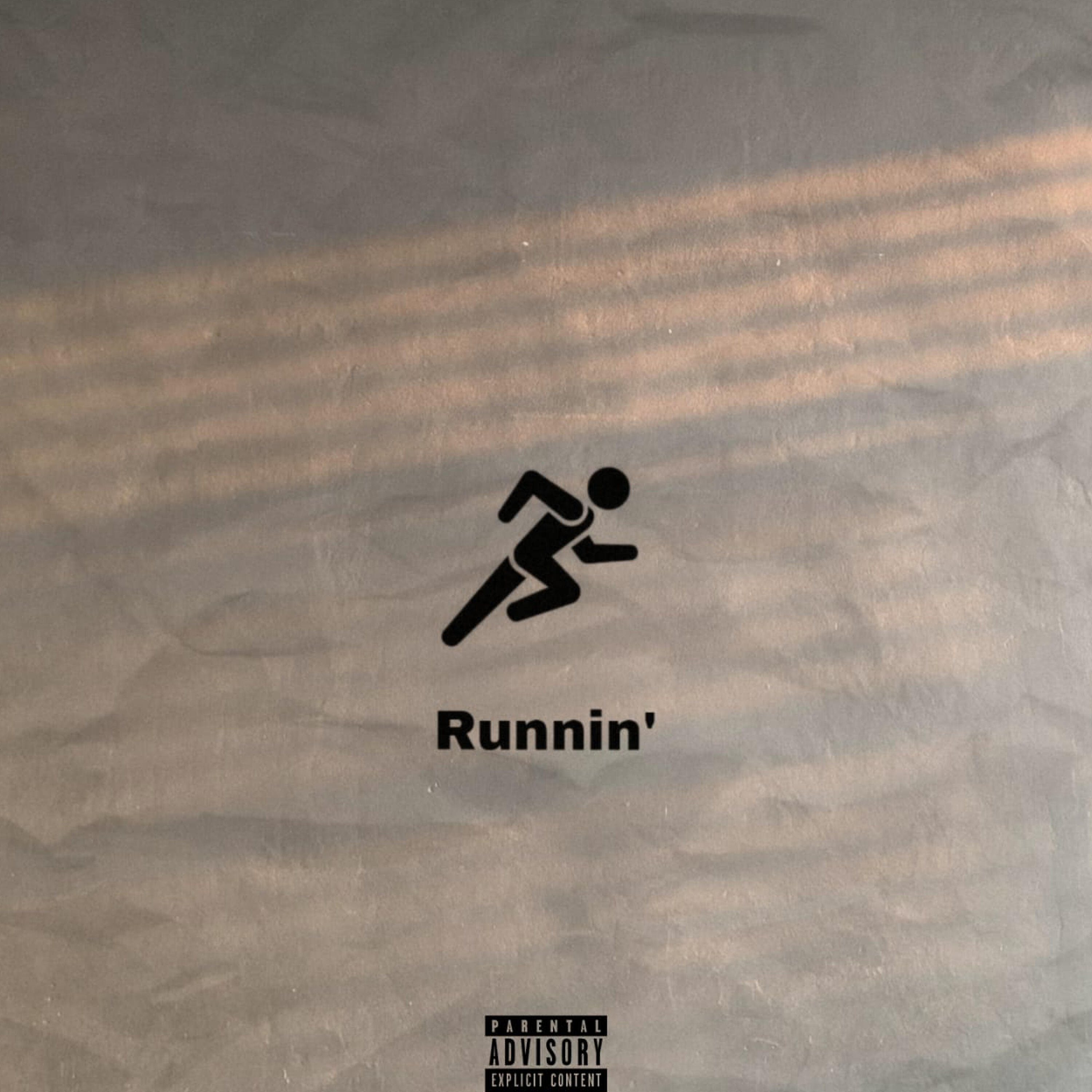 Релиз Runnin'
