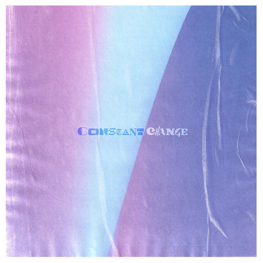 Релиз Constant Change