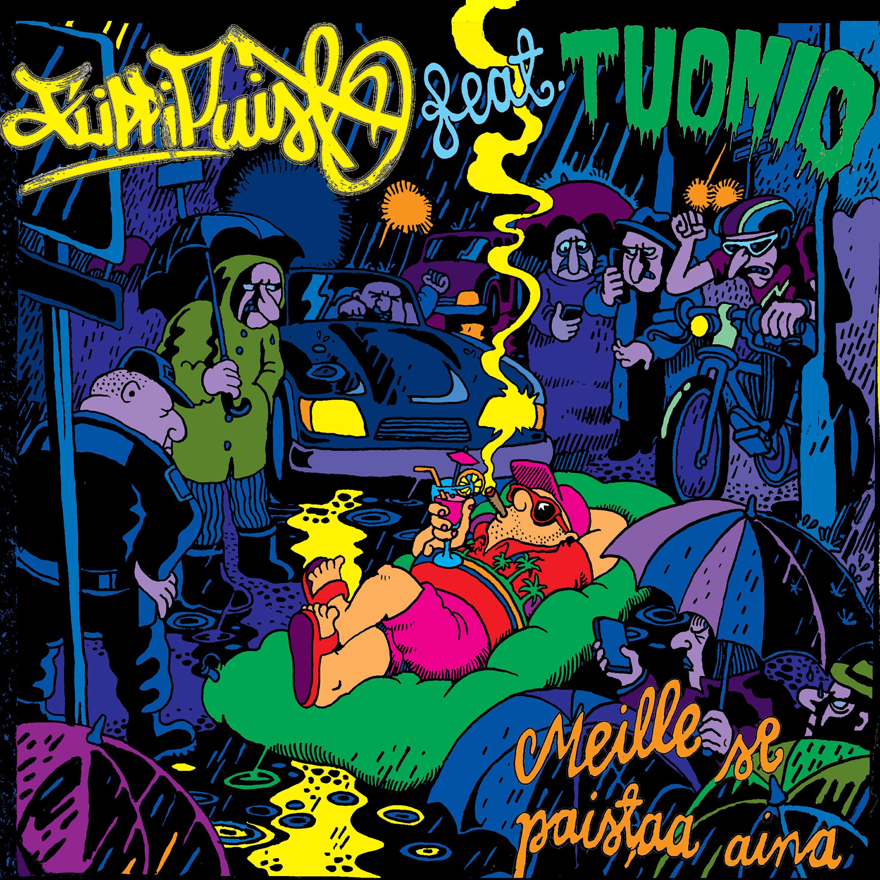 Tuomio