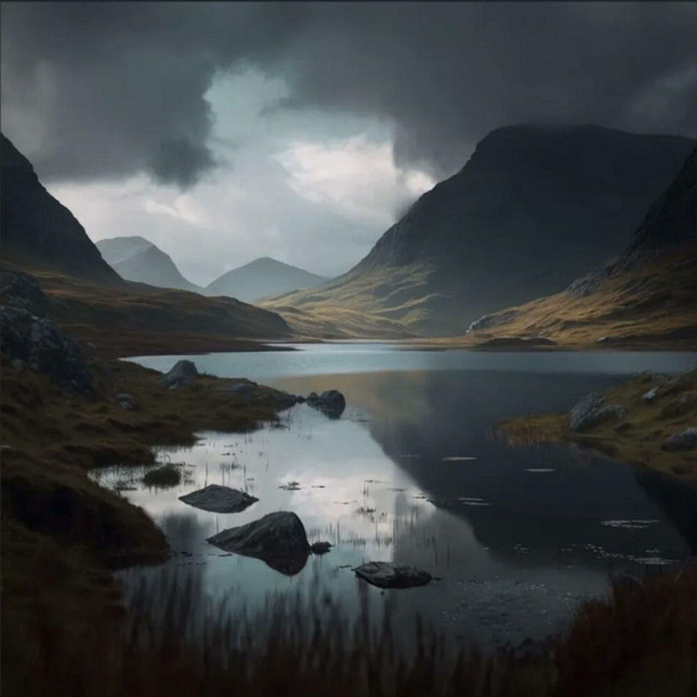 Релиз Loch Lomond