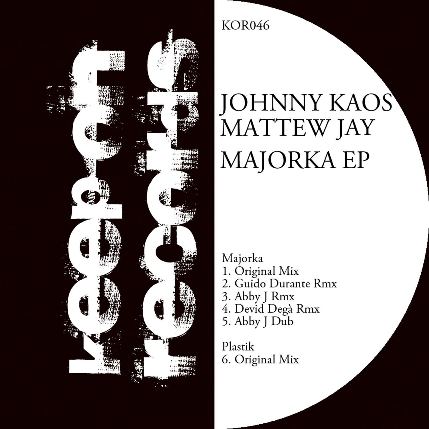 Релиз Majorka