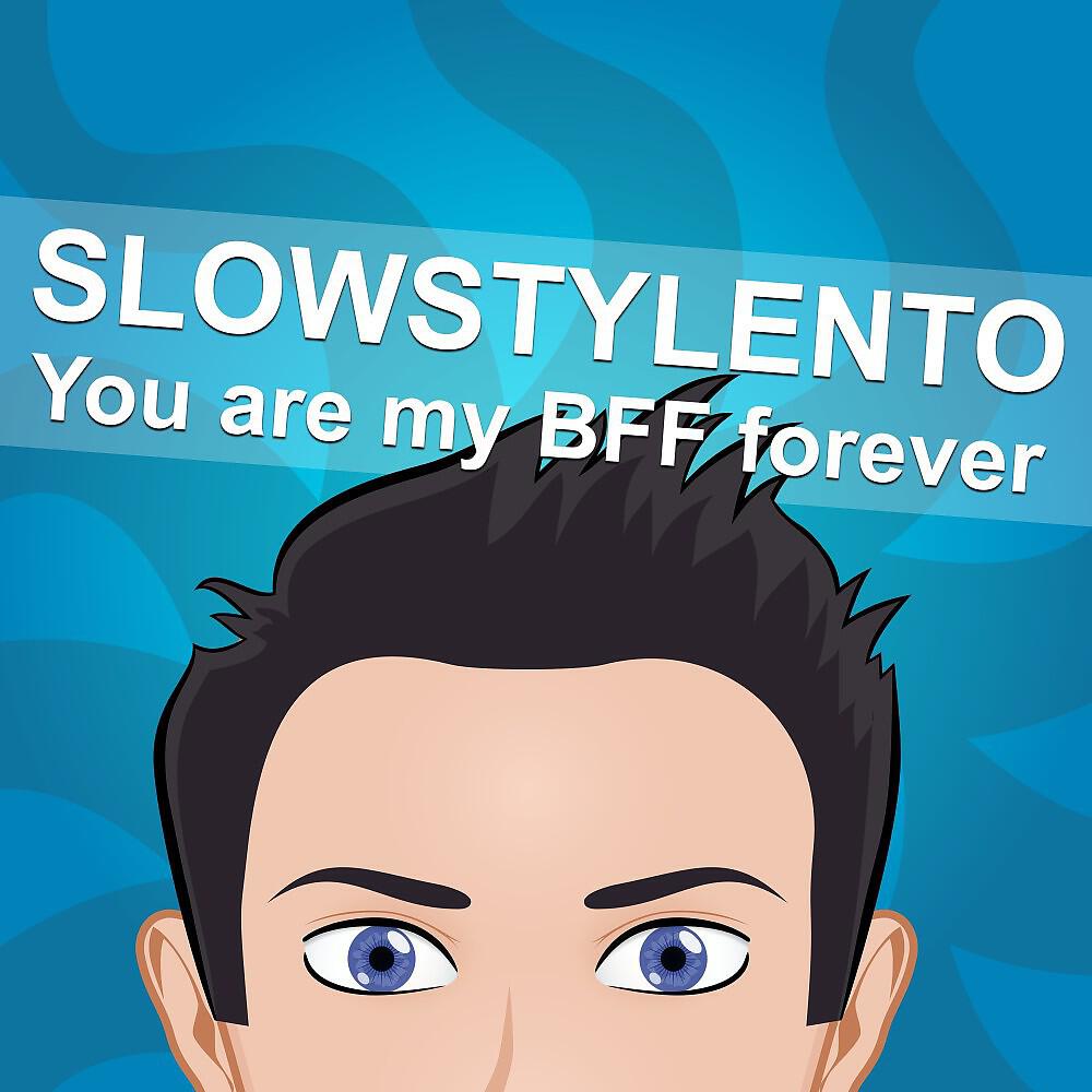 Релиз You Are My Bff Forever